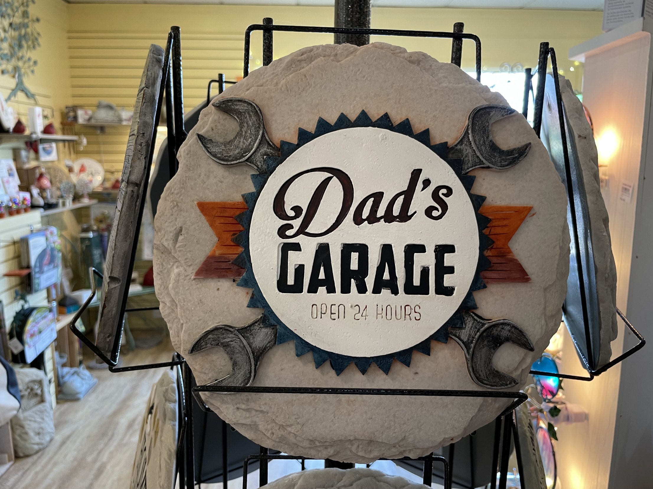 Gifts for Dad