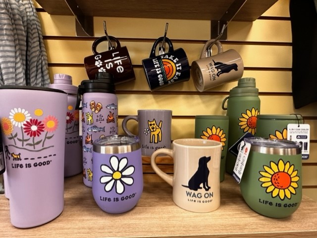 Mugs and Tumblers